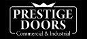 Prestige Doors logo