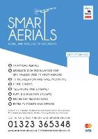 Smart Aerials: TV and Communication image 7