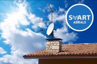 Smart Aerials: TV and Communication image 4