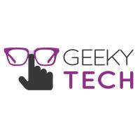 Geeky Tech image 1