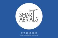 Smart Aerials: TV and Communication image 6