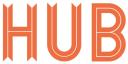 HUB Custom Bikes logo