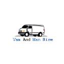 Van and Man Hire logo