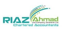 Riaz Ahmad and Company (Scotland) Ltd image 1