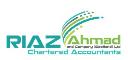 Riaz Ahmad and Company (Scotland) Ltd logo