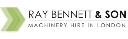 Ray Bennett logo