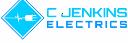 Best Electricians Newport logo