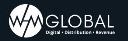 WHM Global  logo