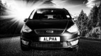Alpha Executive Cars image 2