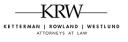 KRW Free Personal Injury Consultation logo