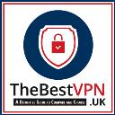 TheBestVPN.uk logo