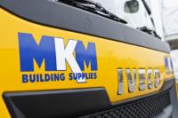 MKM Building Supplies Sharston, Manchester South image 7