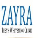 Zayra Teeth Whitening Clinic  logo