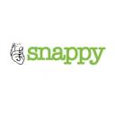 Snappy Rubbish Removals logo