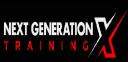 Next Generation Training logo