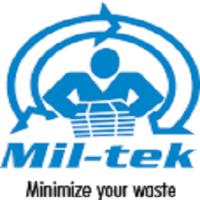 Mil-tek UK Recycling & Waste Solutions image 1