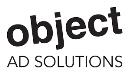 Object Ad Solutions logo