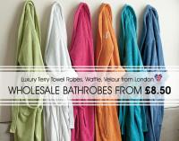 BATHROBES UK image 2