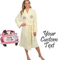 BATHROBES UK image 1