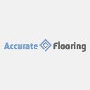 Accurate Flooring logo