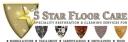 5 Star Floor Care logo