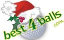 Printed Golf Balls logo