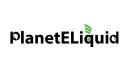 Planet E-Liquid logo