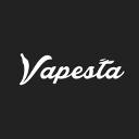 Vapesta Store logo