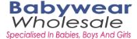 Babywear Wholesale image 1