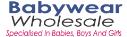 Babywear Wholesale logo