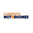 Cambridge Motorhomes logo