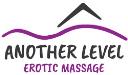 Another Level Massage logo