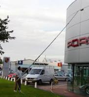 A & S Window Cleaning Services Ltd image 1