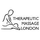 Therapeutic Massage London logo