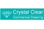 Crystal Clear Cleaning logo