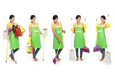 Online Booking Maid Service image 3