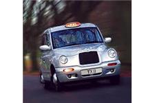 Kingston Taxis  image 1