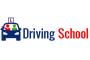 Driving instructor logo
