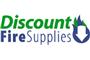 Discount Fire Supplies Ltd logo