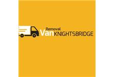 Removal Van Knightsbridge Ltd. image 1