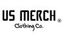 US Merch logo
