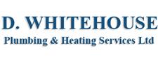 D. Whitehouse Plumbing & Heating Services Ltd image 1