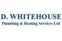 D. Whitehouse Plumbing & Heating Services Ltd logo