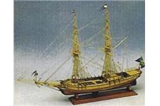 Model Ships image 2