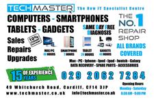 Tech Master IT Services image 3
