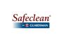 Safeclean Ealing logo