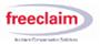 Freeclaim Solicitors logo