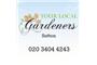 Gardeners Sutton logo