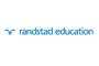 Randstad Education Cardiff logo