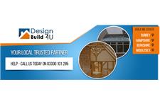 Design Build 4U builders Farnborough image 1
